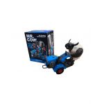 Mr. Cow Cultivator, jucarie cu sunete si lumini, 30×17cm, +3ani, en-gros