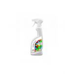 Odorizant de camera Bozo Engros, 500ml, Bubblegum