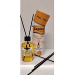 Odorizant de camera cu miros de Pepene Galben