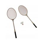 Palete de badminton engros lemn