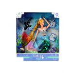 Papusa EMILY 30 cm 389 Engros