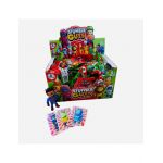 Plic cu Surpriză tip Stumble Guys, multicolor, 16×13cm, +3ani, en-gros