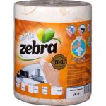 Prosop celuloza Zebra Decor 2 straturi 34,m 150 BUCATI Engros