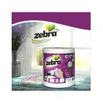 Prosop celuloza Zebra Economy 2 straturi 34,5m 150 foi Engros