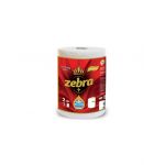 Prosop celuloza Zebra PROFESSIONAL 2 straturi ,250 foi Engros