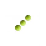 Set 3 mingii de tenis engros