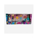 Set 6 figurine tip Princess, multicolor, 39×16cm, +3ani, en-gros