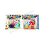 Set de luat masa 993 Engros