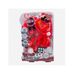 Set medical pentru copii, Doctor Suit, 31×22×8cm, +3ani, en-gros