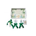 Set taiere mot, 5 piese, model Dino, en-gros