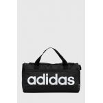 adidas Performance geantă sport Essentials culoarea negru HT4742