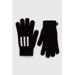 Adidas Performance manusi culoarea negru