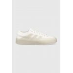 Adidas tenisi culoarea alb