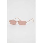 Aldo ochelari de soare Agriladith femei, culoarea roz