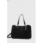 Aldo poseta COQUETTE culoarea negru