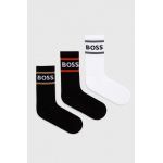 BOSS sosete 3-pack barbati