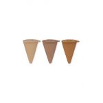 Konges Sløjd forme pentru înghețată 3-pack