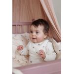 Konges Sløjd salopete pentru bebelusi 2-pack