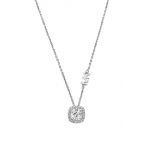 Michael Kors colier de argint