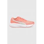 Puma pantofi de alergat Aviator Profoam Sky culoarea roz