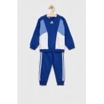 Adidas compleu copii I 3S CB FT JOG