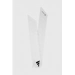 Adidas Performance bentita pentru cap culoarea alb