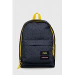 Eastpak rucsac culoarea gri, mare, modelator