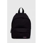 Eastpak rucsac culoarea negru, mic, uni