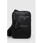 Strellson borseta culoarea negru