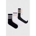 Adidas  3-pack culoarea negru