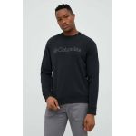 Columbia bluza barbati, culoarea negru, cu imprimeu