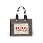 Tous poseta
