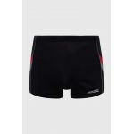 Aqua Speed costum de baie Ricardo culoarea negru