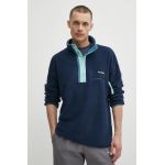 Columbia hanorac Helvetia culoarea bleumarin, cu imprimeu 1889853
