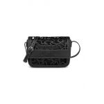 Tous poșetă culoarea negru 2001715651
