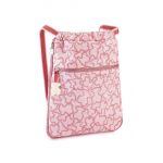 Tous rucsac culoarea roz, modelator