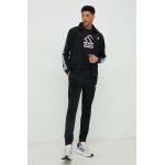 adidas trening bărbați, culoarea negru IC6747