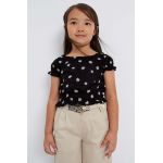 Mayoral bluza copii culoarea negru