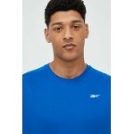 Reebok tricou de antrenament neted