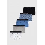 Abercrombie & Fitch boxeri copii 5-pack