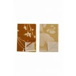 Bloomingville un set de prosoape de bucătărie 2-pack