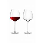 Eva Solo set de pahare de vin Bourgogne 2-pack