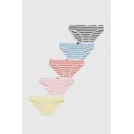 GAP chiloti copii 5-pack