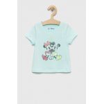 GAP tricou de bumbac pentru copii x Disney