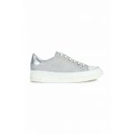 Geox sneakers D JAYSEN culoarea gri, D351BA 07785 C1303