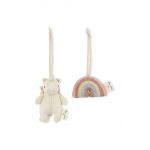 Konges Sløjd pandantiv bebeluș 2-pack