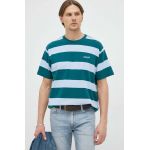 Levi's tricou din bumbac modelator
