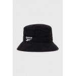 Reebok Classic palarie culoarea negru