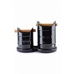 Cookini organizator de bucătărie Modern Life 2-pack