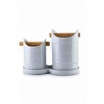 Cookini organizator de bucătărie Modern LIfe 2-pack